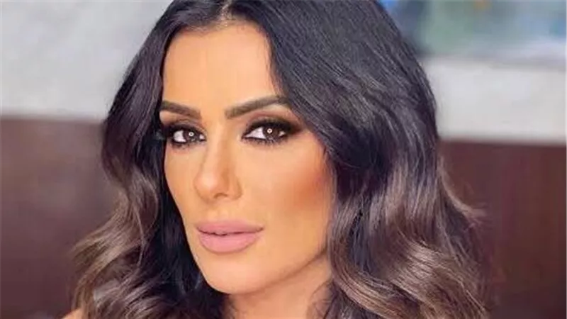 إنجي المقدم عن «وتر حساس»: تفتكروا كاميليا هتعمل إيه في حلقة النهاردة