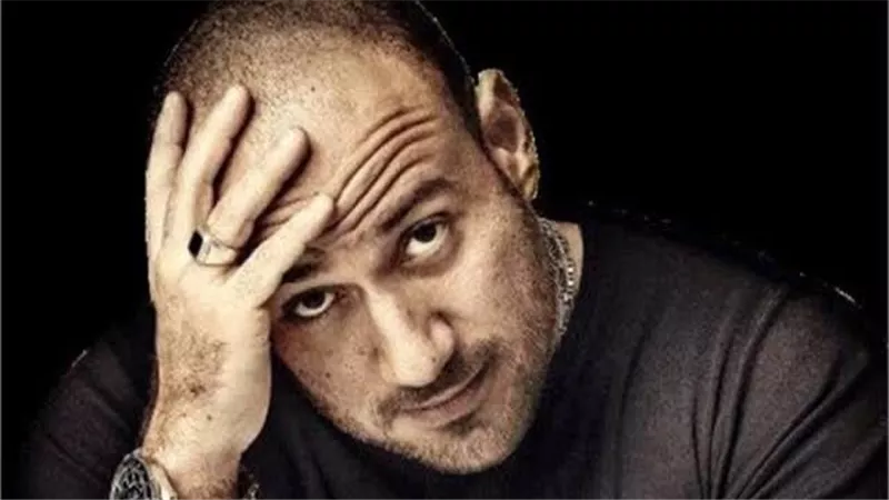 أحمد مكي ينعي والدته: اللهم أغفر لها