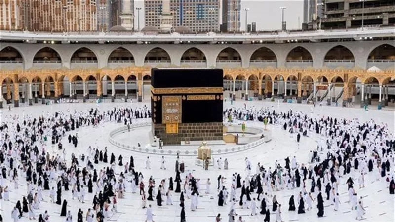 خطوات لتجنب منعك من السفر بعد الفوز بـ حج القرعة