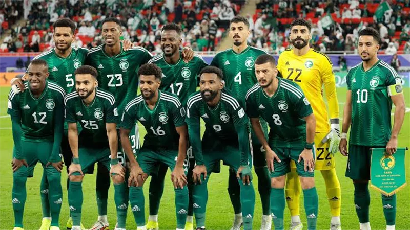 رينارد يكشف سبب هزيمة السعودية أمام إندونيسيا في تصفيات كأس العالم