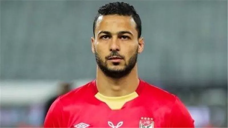في مباراة مصر وبوتسوانا.. تفاصيل إصابة أحمد رمضان بيكهام