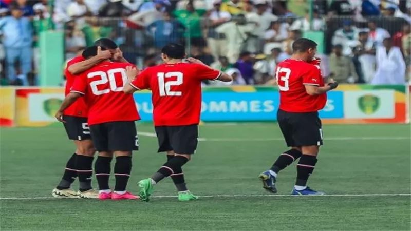 منتخب مصر على بعد خطوة من المونديال.. سيناريوهات التأهل إلى كأس العالم