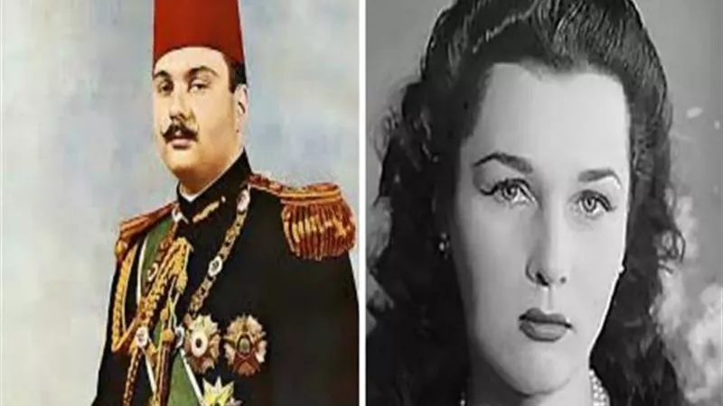 حياة قاسية ومرض بعد حياة ملكية.. حكاية الأميرة «فريال» ابنة الملك فاروق