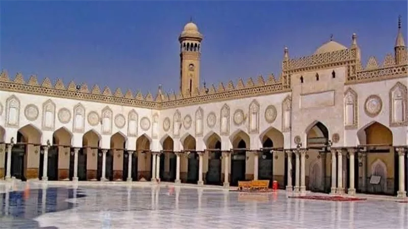 الأزهر يطالب قادة العرب والمسلمين برفض مخططات تهجير الفلسطينيين