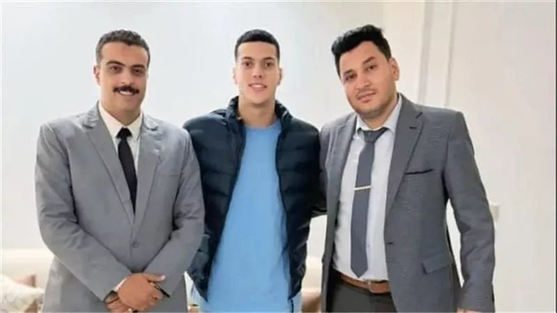 دفاع ضحية إمام عاشور بواقعة المول يقدم للمحكمة إقرار التصالح بينهما