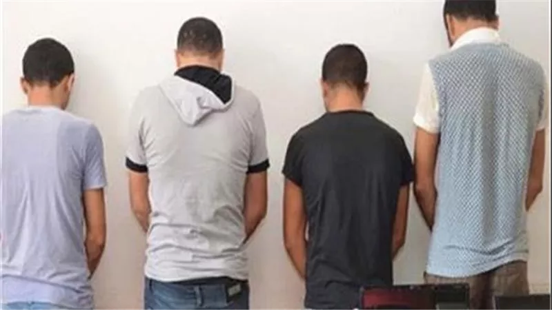 الأمن العام يضبط 4 هاربين من أحكام قضائية بالمحافظات