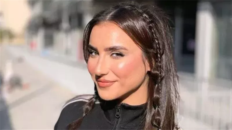 براءة المتهم بارتكاب فعل فاضح بالفنانة «هلا السعيد»