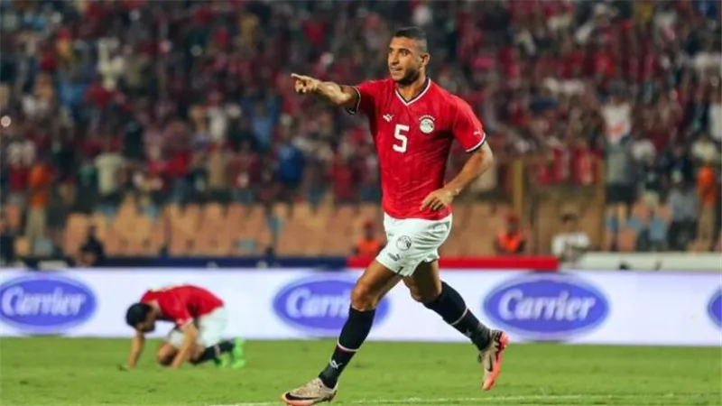 فرعون واحد بس.. نجم الأهلي الوحيد ضمن التشكيل المثالي بتصفيات إفريقيا 