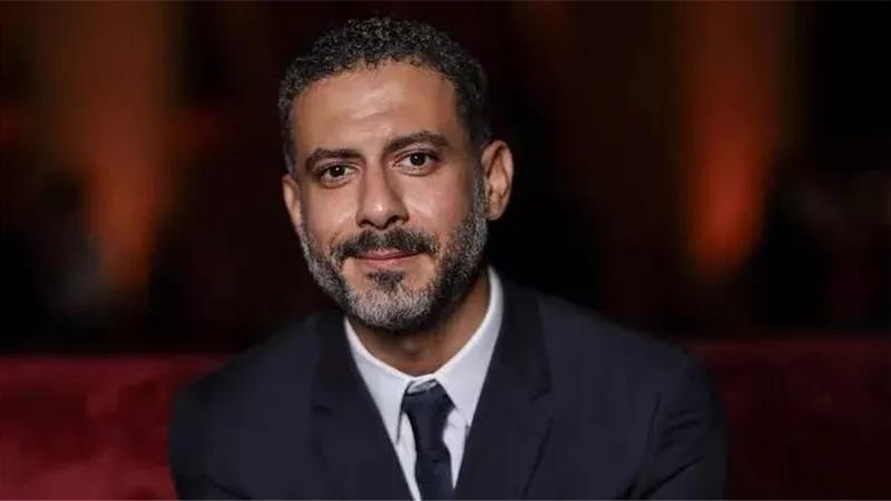 محمد فراج يشيد بـ «الهوى سلطان»: ردود الأفعال على الفيلم تحفة 