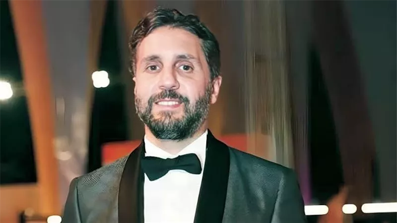هشام ماجد يشيد بـ «الهوى سلطان»: فيلم كل حاجة فيه حلوة