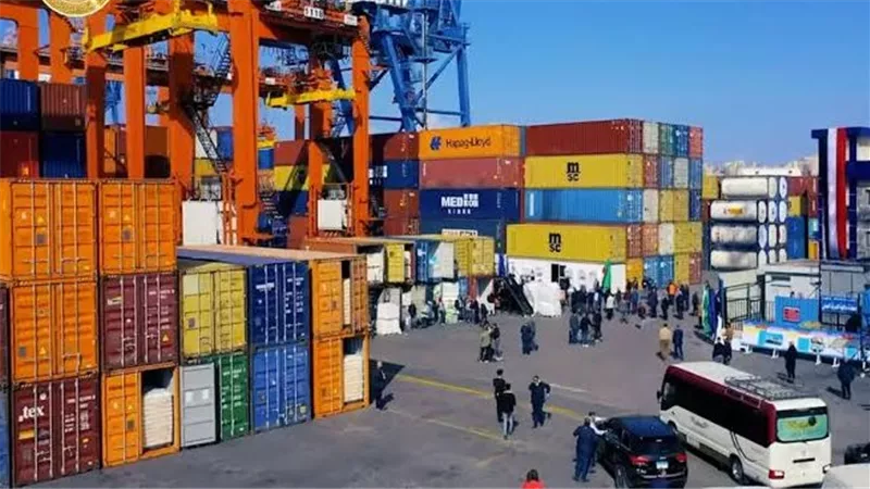 تعرف على المستندات المطلوبة للحصول على الإفراج الجمركى 
