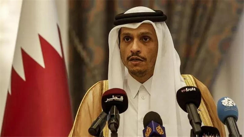 الخارجية القطرية: الوساطة في غزة مستمرة لكنها معلقة حاليًا
