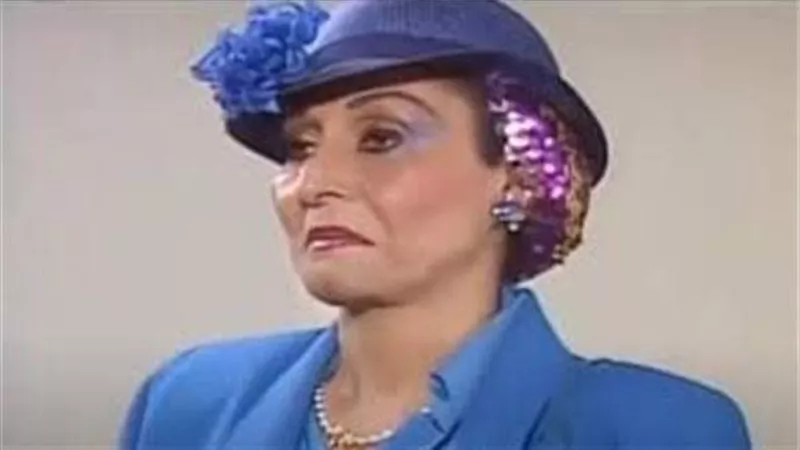 من «مدرسة المشاغبين» لـ «بكيزة وزغلول».. أبرز أدوار سهير البابلي