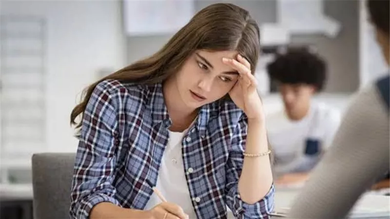اكتئاب الدراسة: تخلصوا منه بخطوات فعّالة