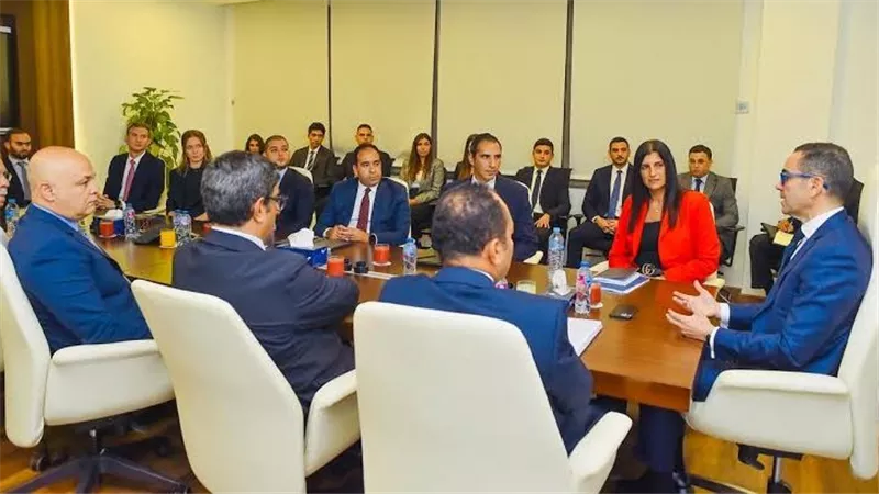 وزير الاستثمار: عائدات صندوق مصر السيادي لخزانة الدولة والأجيال القادمة