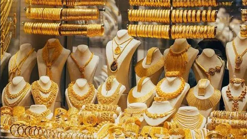 بدون مصنعية.. سعر الذهب اليوم الإثنين 27-1-2025 في الأسواق