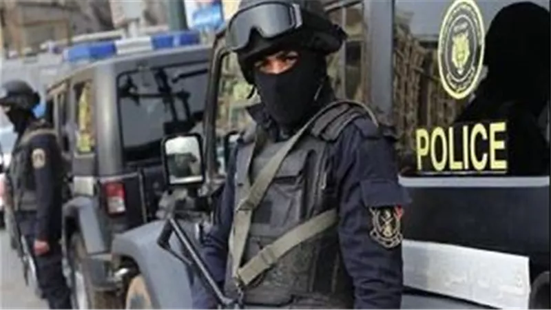 مصرع 3 عناصر إجرامية خلال مداهمة أوكار المواد المخدرة بالجيزة 
