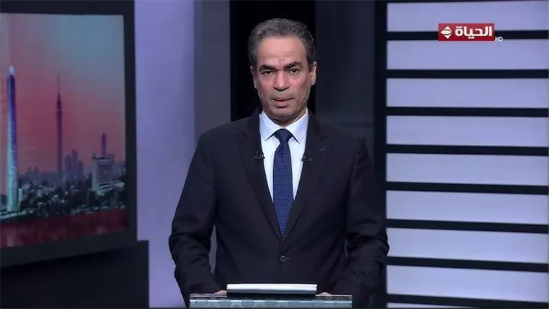 بعد توليه رئاسة الوطنية للإعلام بقرار جمهوري.. من هو أحمد المسلماني؟