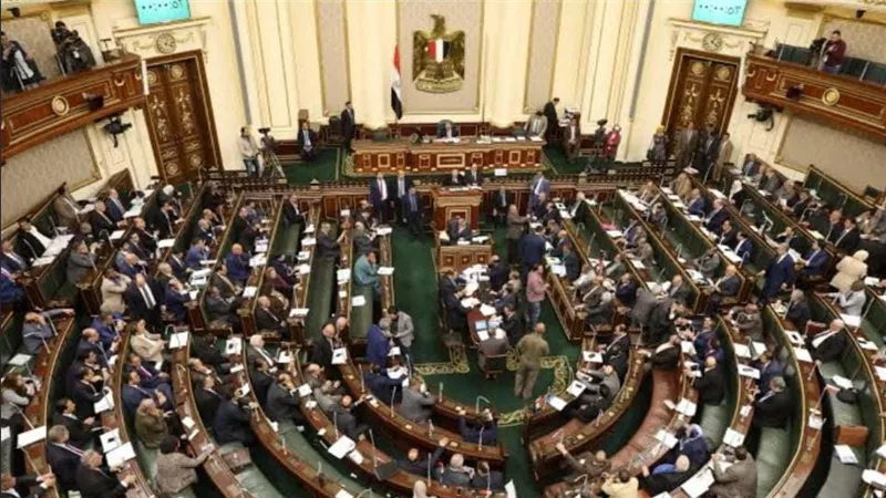 طلب برلماني لتصحيح أوضاع العاملين بعقود مؤقتة