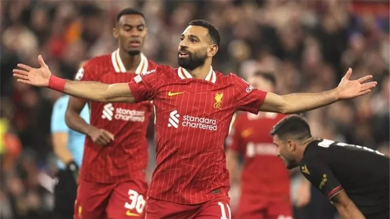 محمد صلاح يكشف كواليس رحلته مع ليفربول.. وتقارير إنجليزية توضح حقيقة رحيله