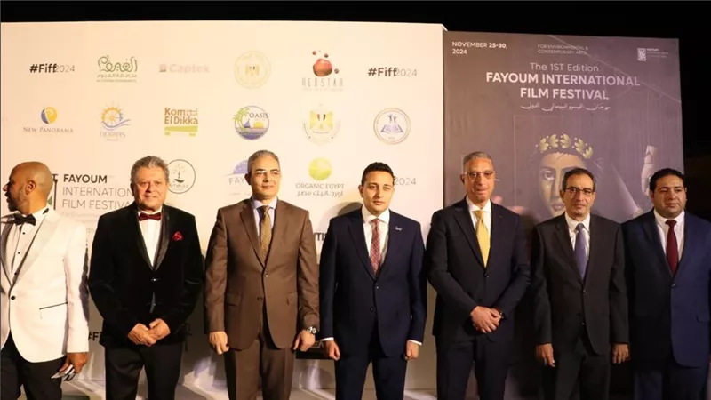 مهرجان الفيوم يكشف قائمة الفائزين بجوائز الأفلام القصيرة