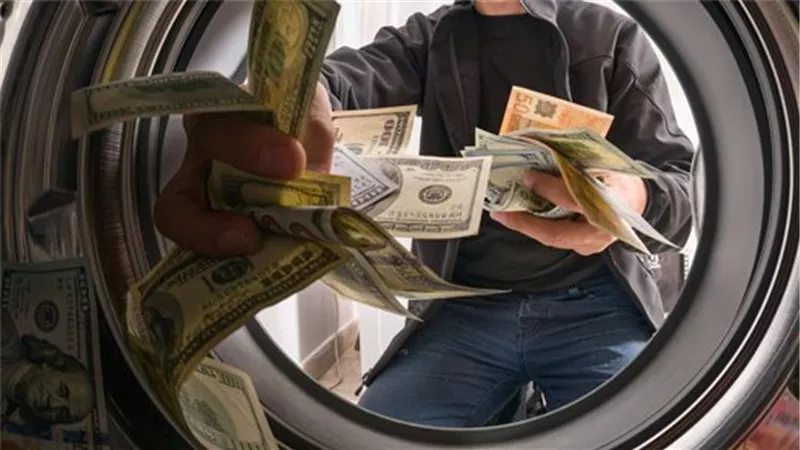 بـ 300 مليون جنيه.. ضربة موجعة لمافيا غسيل الأموال بالجيزة