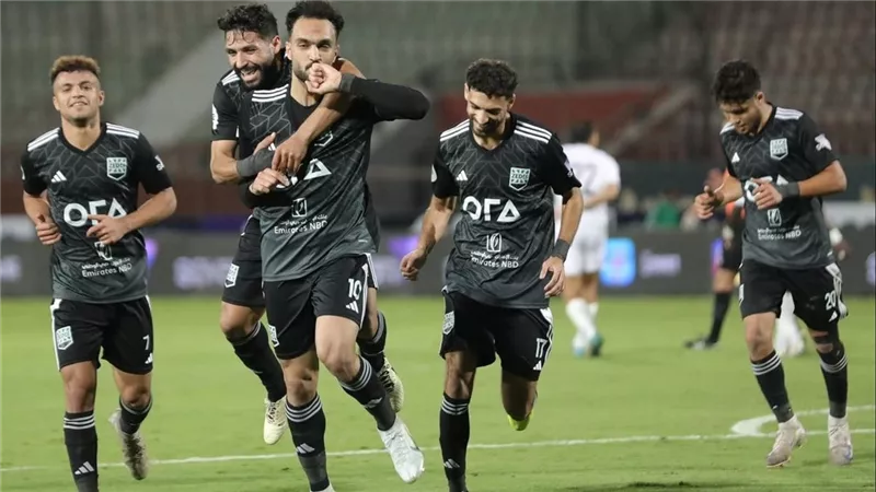 نتائج مباريات الدوري المصري اليوم السبت 30 نوفمبر 2024 