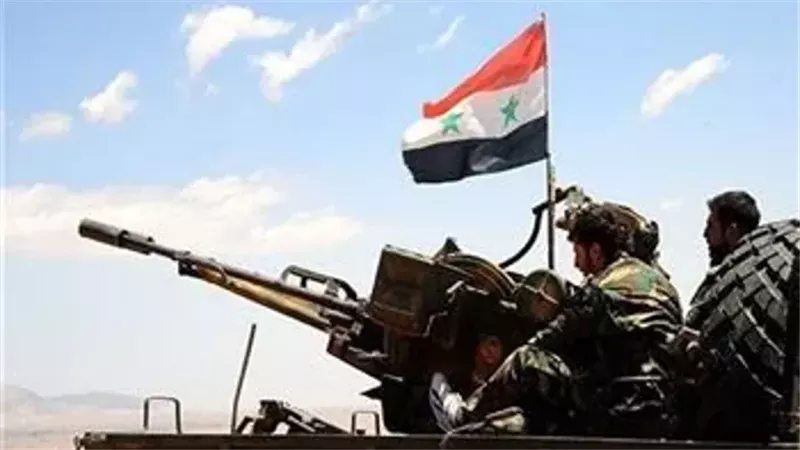 استهداف الفصائل المسلحة بالطائرات الروسية فى حلب وإدلب