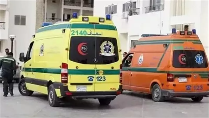 إصابة 15 طالبة باختناق في مدرسة بالزقازيق