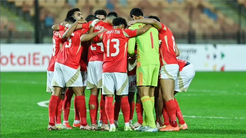 14 يونيو.. الأهلي يلتقى إنتر ميلان فى افتتاح كأس العالم للأندية 2025