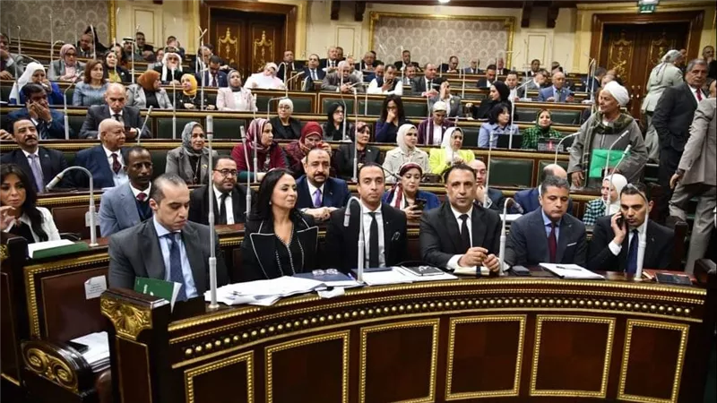 مجلس النواب يوافق على مشروع قانون الضمان الاجتماعي والدعم النقدي