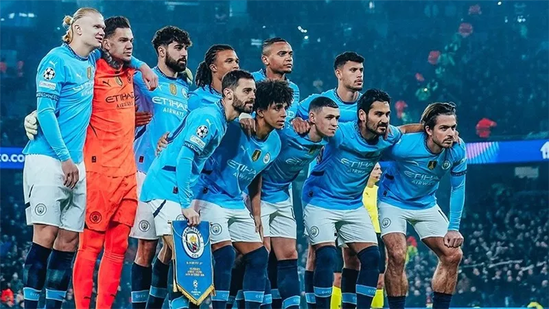 هالاند في مواجهة صلاح| تشكيل ليفربول ومانشستر سيتي بقمة الدوري الإنجليزي