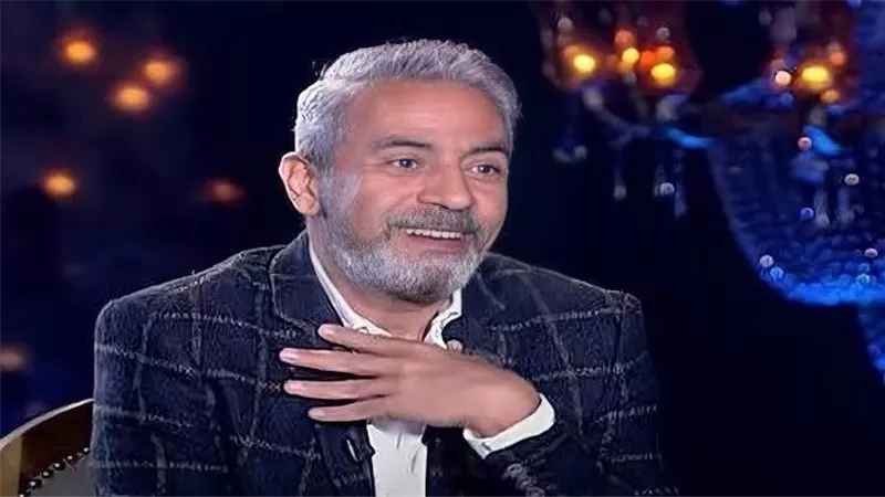 صبري فواز ينضم إلى أبطال «شهادة معاملة أطفال»