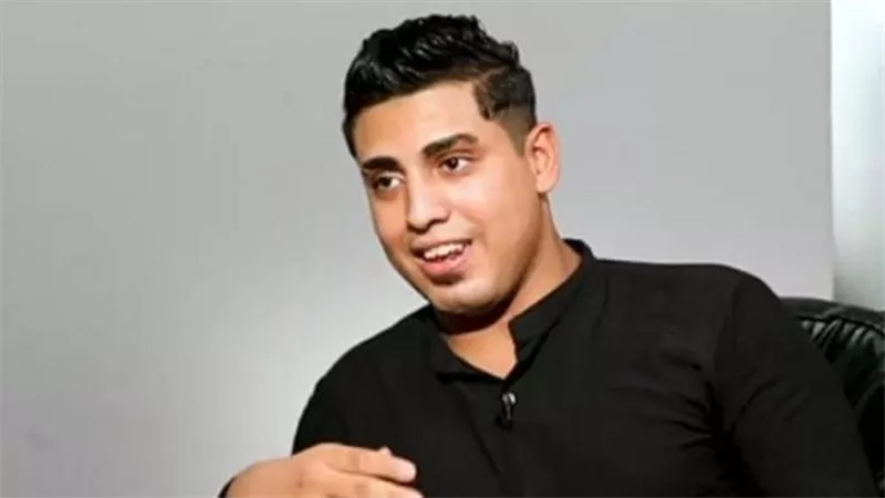 رفض استئناف «كروان مشاكل» على حكم حبسه 3 أشهر بتهمة التهديد بالخطف