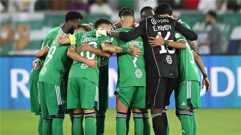 الموعد والقنوات الناقلة لمباراة أهلي جدة واستقلال طهران بدوري أبطال أسيا للنخبة 