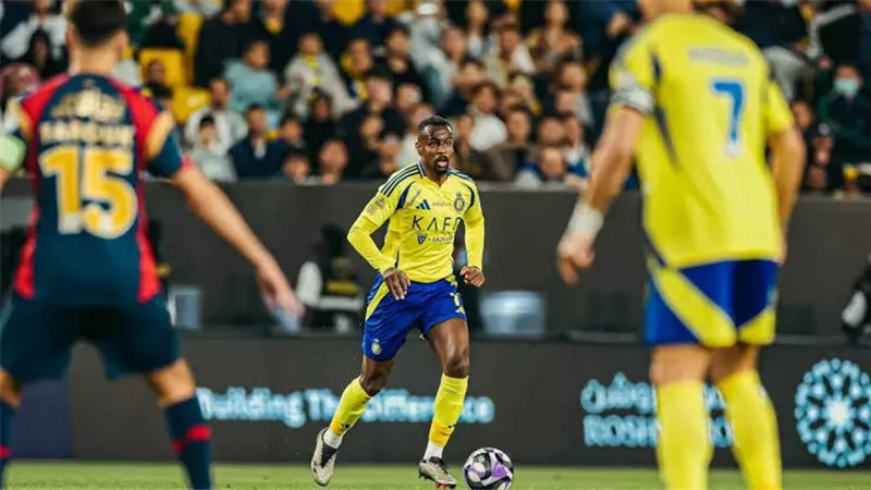  لحسم بطاقة التأهل.. صراع مثير بين السد القطري والنصر السعودي بدوري آسيا