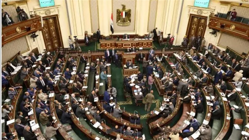 طلب برلماني لإنشاء دار حضانة رعاية الأطفال داخل كل مؤسسة