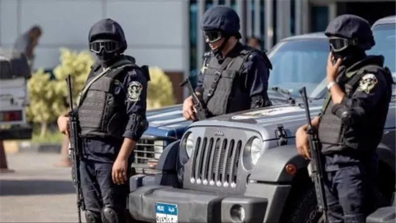 أمن الإسكندرية يحبط محاولة تهريب مواد مخدرة فى مطار برج العرب 