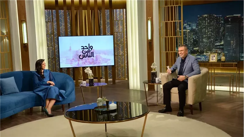 نورهان تكشف سر تركها الفن مع عمرو الليثي