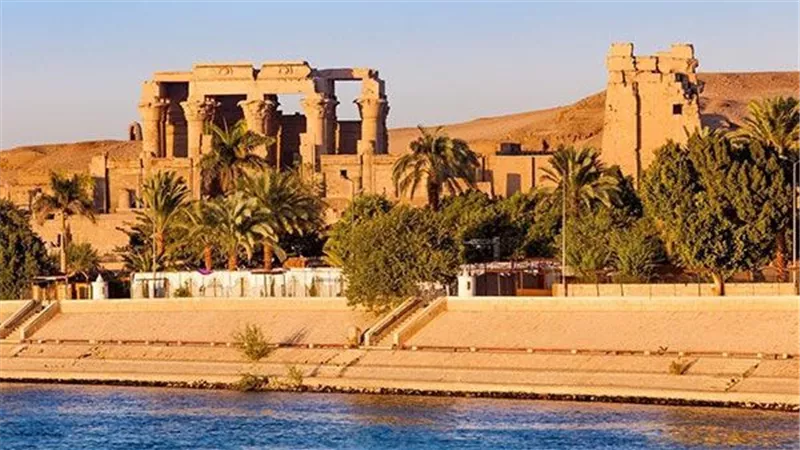 اكتشف سحر مصر| 7 أسباب تجعلها الوجهة المثالية للسياحة الشتوية