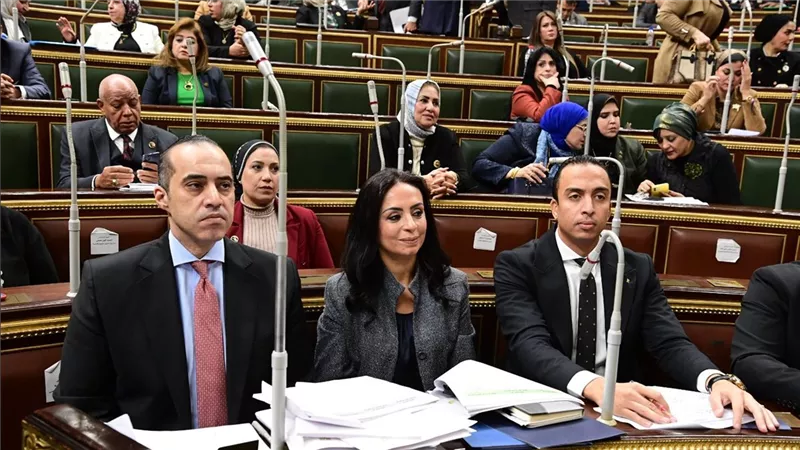 بعد موافقة النواب.. تعرف على الفئات التي تستحق دعم «كرامة»