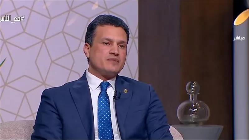 أسامة الحديدي: اختيار شريك الحياة يجب أن يكون بمعايير منطقية وعقلانية