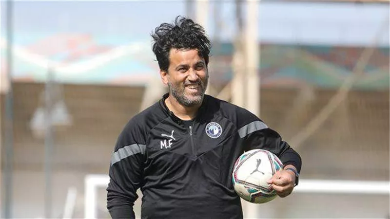  خلفا لأحمد عيد عبد الملك.. ترشيح لاعب الزمالك السابق لتدريب غزل المحلة