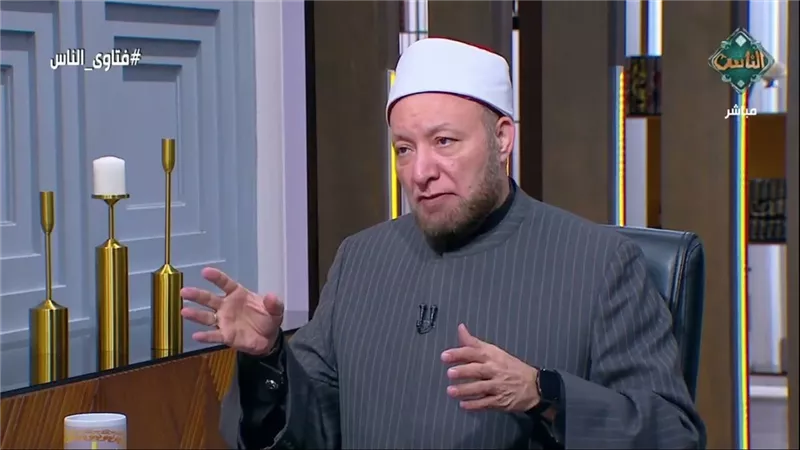أمين الفتوى يكشف حكم من توفي بسبب المرض ولم يؤدي الصلاة والصيام؟