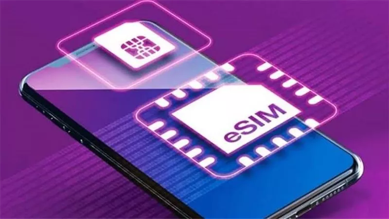 كيف ستغير شريحة eSIM طريقة استخدامك للاتصالات في مصر؟