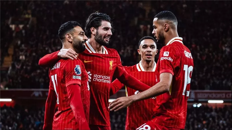 ليفربول يبحث عن الثأر الأوروبي.. موعد القمة المرتقبة أمام ريال مدريد