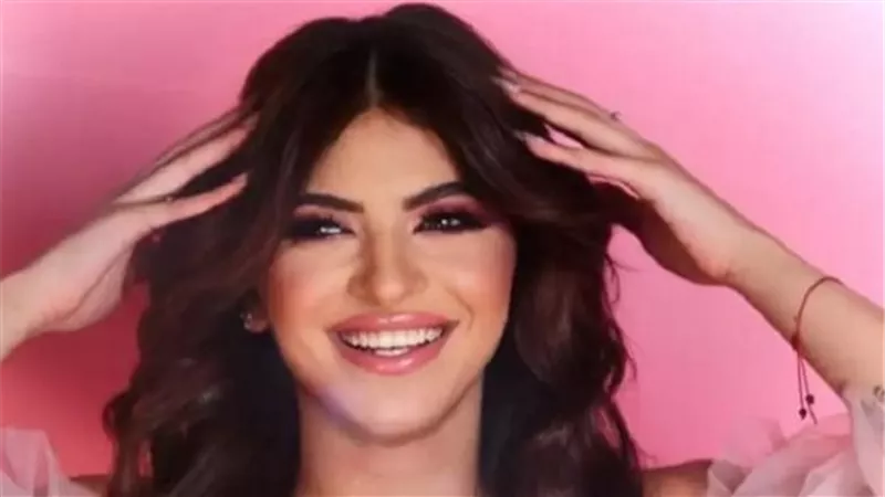 26 ديسمبر.. نظر طعن البلوجر «سوزي الأردنية» على حكم حبسها عامين 