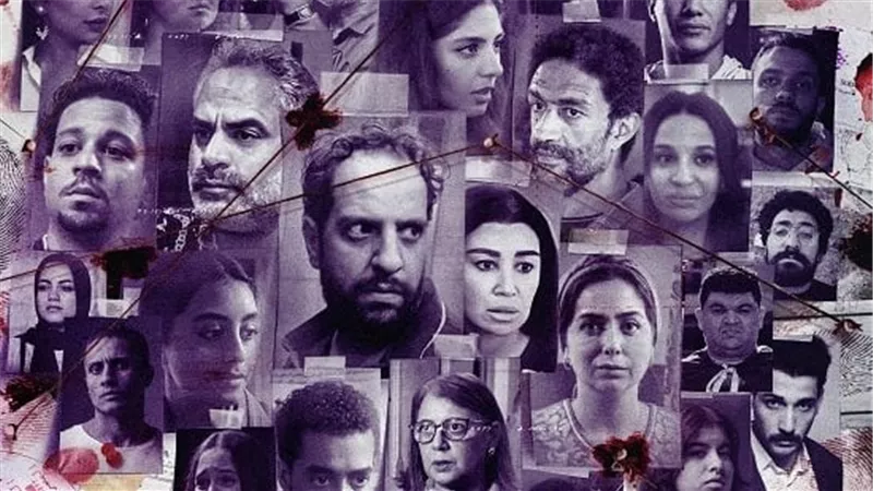  الليلة.. أولي حلقات مسلسل «ساعته وتاريخه» على dmc