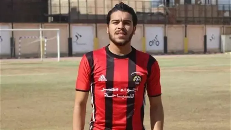 جنح أوسيم تقضي بانقضاء دعوى اتهام اللاعب رجب عمران بدهس 3 أشخاص