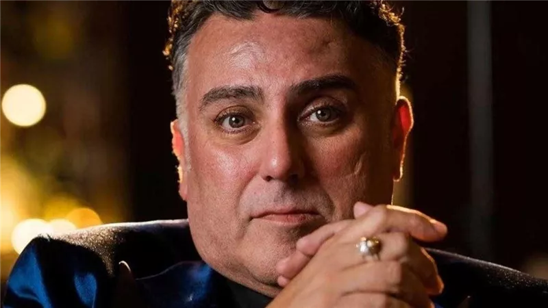 تامر حبيب يشيد بموهبة زينة عبد الباقي بـ «مين يصدق»